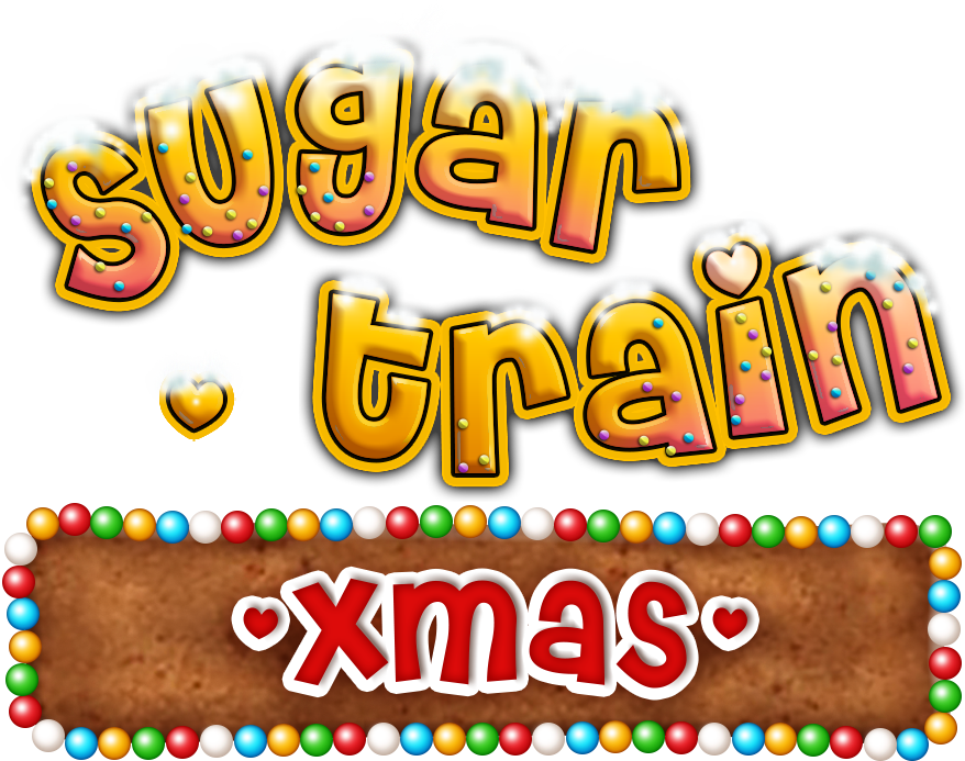 Sugar Train Xmas